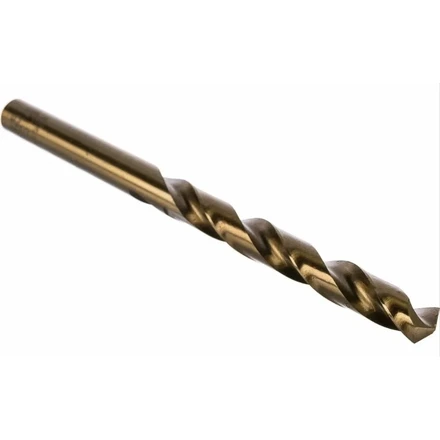 Сверло 11.4 мм кобальтовое спиральное