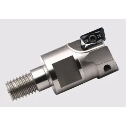 BAP3R162M08-2T Фрезерная сменная головка 2-х зубая